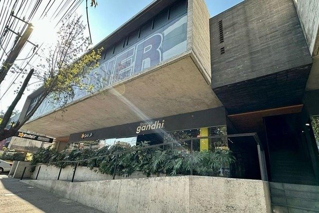 Imagen 2 de la galería del partner Bodytrainer Gym Arboledas