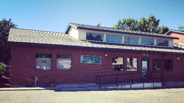Image 2 from Zen Riot Yoga & Wellness Studio partner gallery