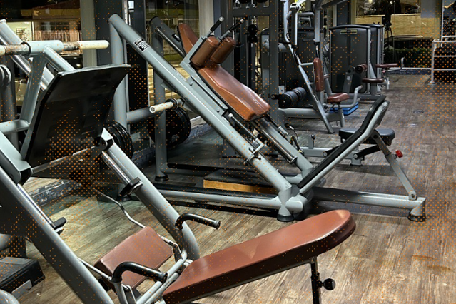 Imagem 1 da galeria do parceiro Academia Fama Fitness