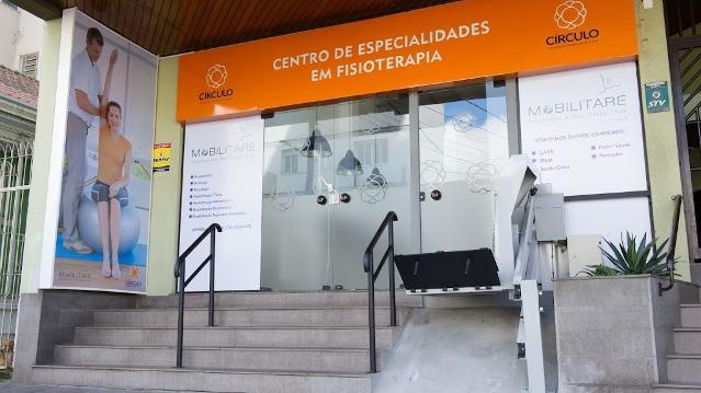 Imagem 2 da galeria do parceiro Mobilitare Saúde
