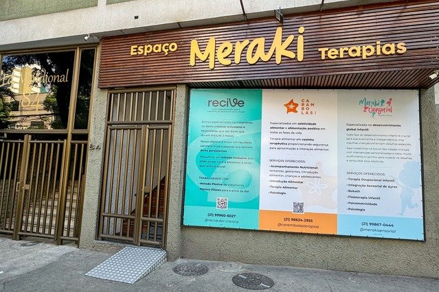 Imagem 2 da galeria do parceiro Pilates Recive