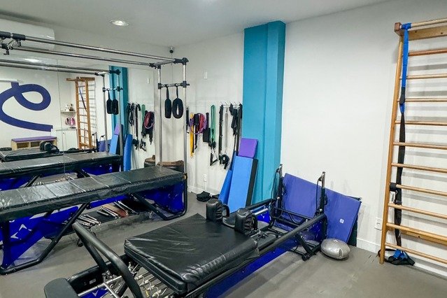 Imagem 3 da galeria do parceiro Pilates Recive