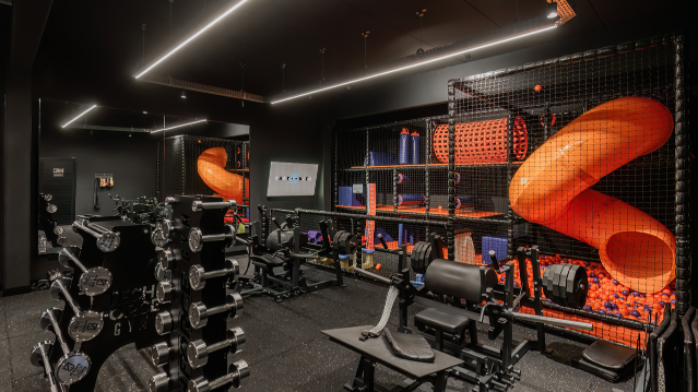 Imagem 3 da galeria do parceiro Arms Gym