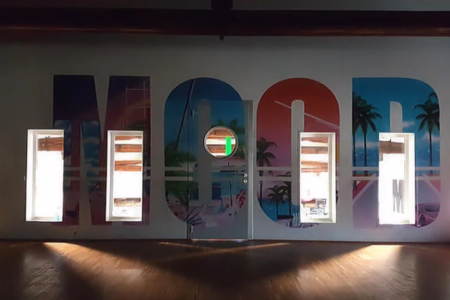 Immagine 3 dalla galleria del partner Mood Padova