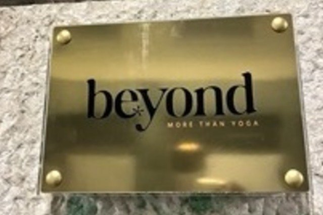 Immagine 2 dalla galleria del partner Beyond Studio - Yoga & More