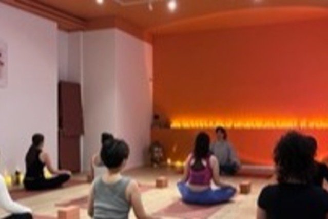 Immagine 3 dalla galleria del partner Beyond Studio - Yoga & More