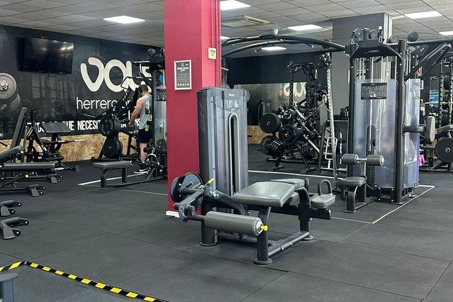 Imagen 1 de la galería del partner Vals Sport Herrera Oria