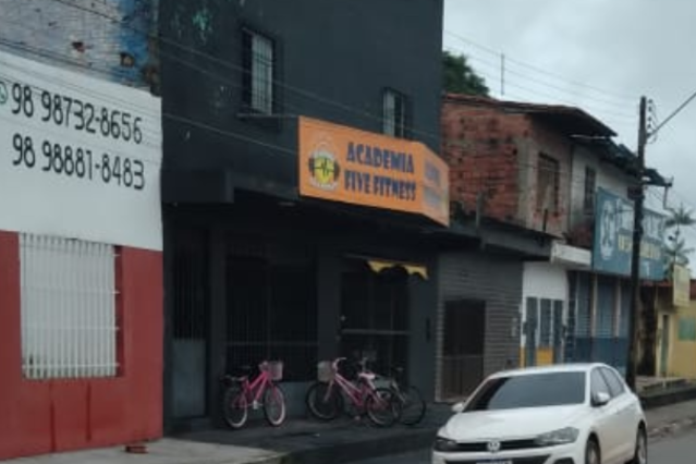Imagem 2 da galeria do parceiro JR Fitness