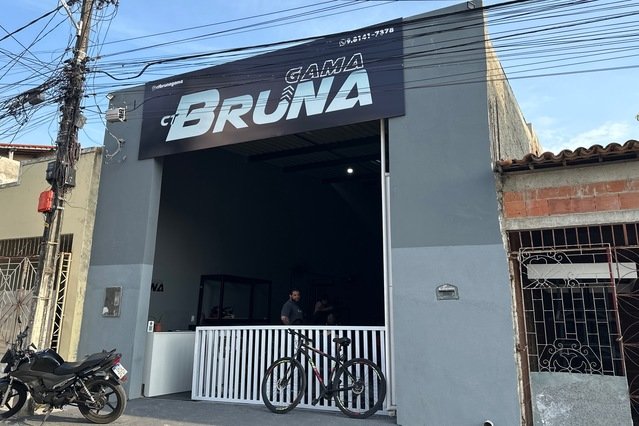 Imagem 2 da galeria do parceiro CT Bruna Gama