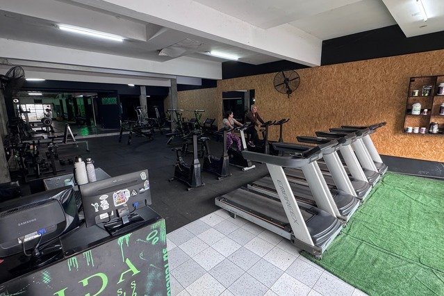 Vida Fitness