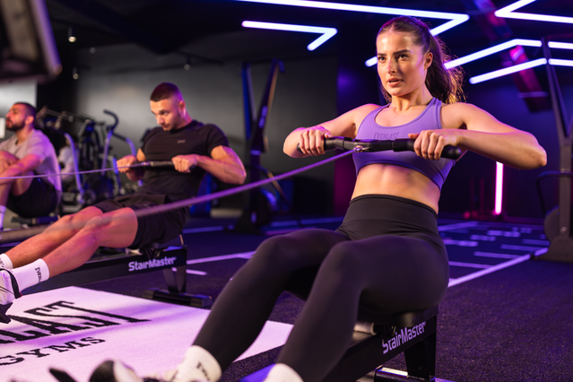 Image 1 from Everlast Gyms Denton partner gallery
