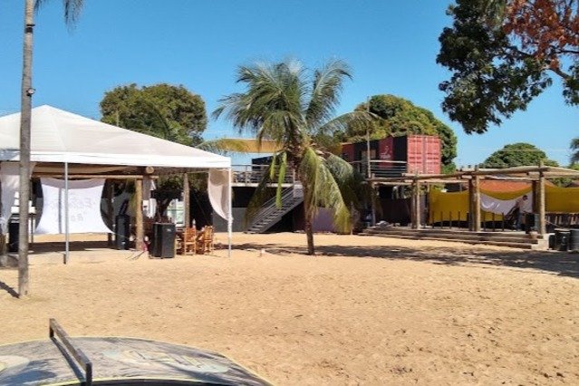 Imagem 3 da galeria do parceiro Resenha Arena Beach