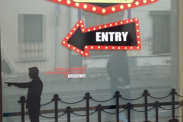 Immagine 3 dalla galleria del partner Broadway Palestra