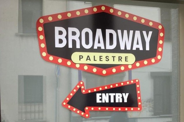 Immagine 2 dalla galleria del partner Broadway Palestra
