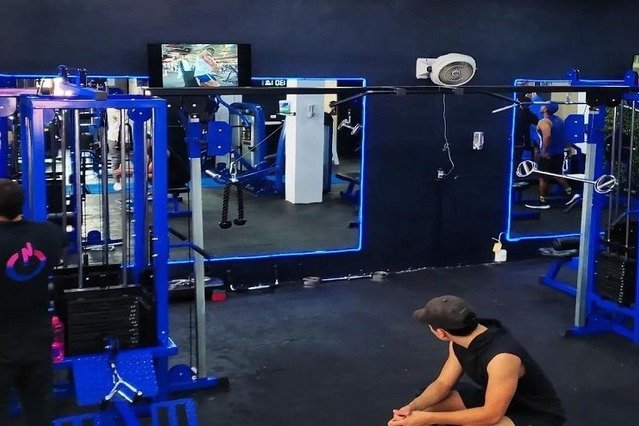 ON GYM