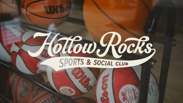 Image 1 from Hollow Rocks - St Mary's Youth Club partner gallery