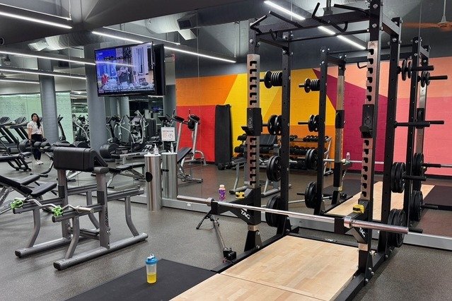 Image 1 from Pulse Fitness - Greenway partner gallery
