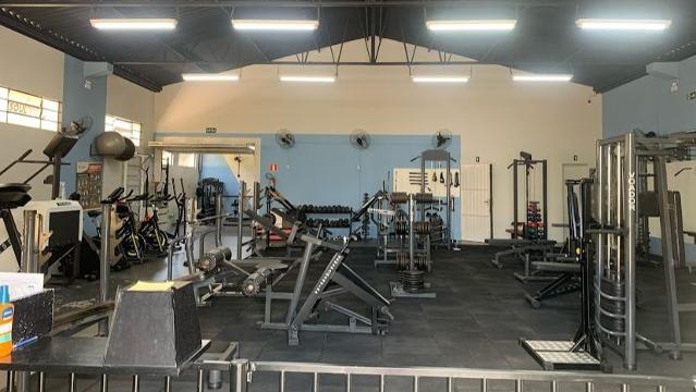 Imagem 2 da galeria do parceiro Soul&Fit Academia