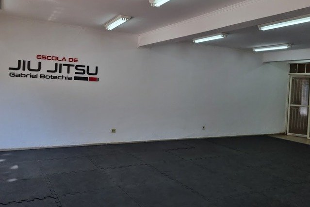 Imagem 1 da galeria do parceiro Escola de Jiu Jitsu Gabriel Botechia
