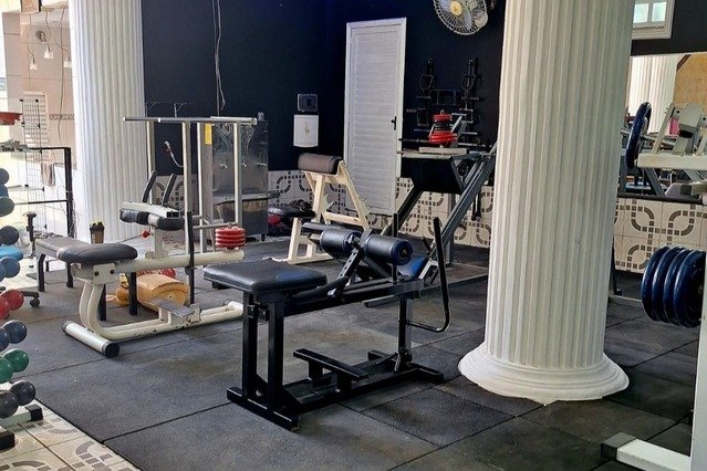 Imagem 1 da galeria do parceiro SUPER FIT ACADEMIA