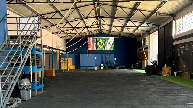 Imagem 2 da galeria do parceiro I9 Crossfit