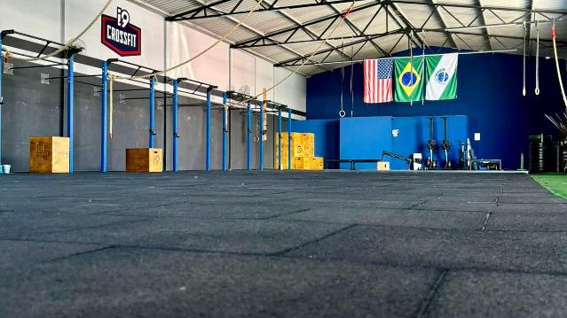 Imagem 1 da galeria do parceiro I9 Crossfit