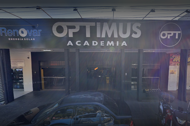 Imagem 2 da galeria do parceiro Optimus Academia