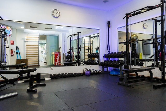 Imagen 1 de la galería del partner Ren Coach Studio