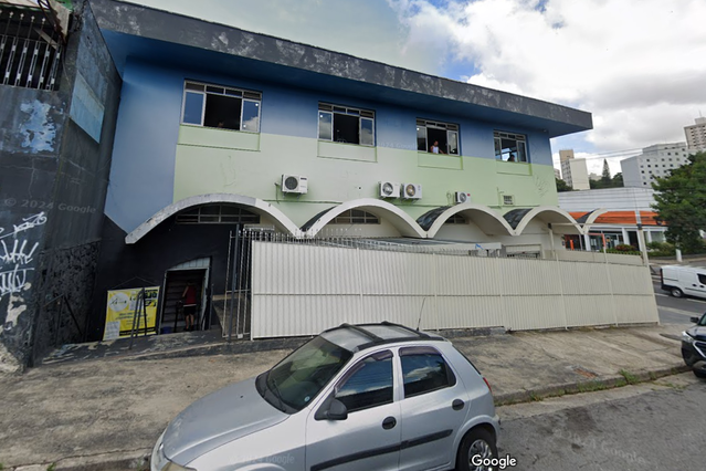 Imagem 2 da galeria do parceiro ATMOSFERA FITNESS