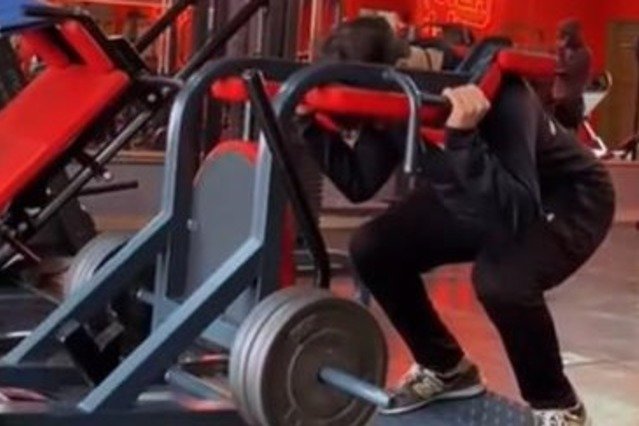 Imagen 1 de la galería del partner Hero Gym SEDE ROQUE ARIAS 2595