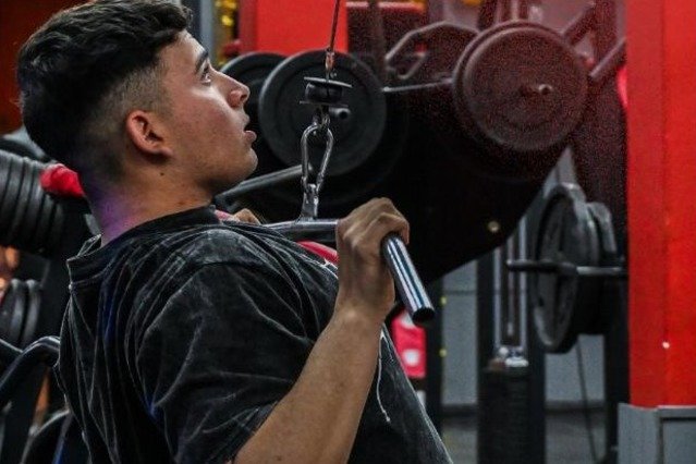 Imagen 3 de la galería del partner Hero Gym SEDE ROQUE ARIAS 2595