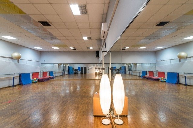 Immagine 2 dalla galleria del partner Training Factory