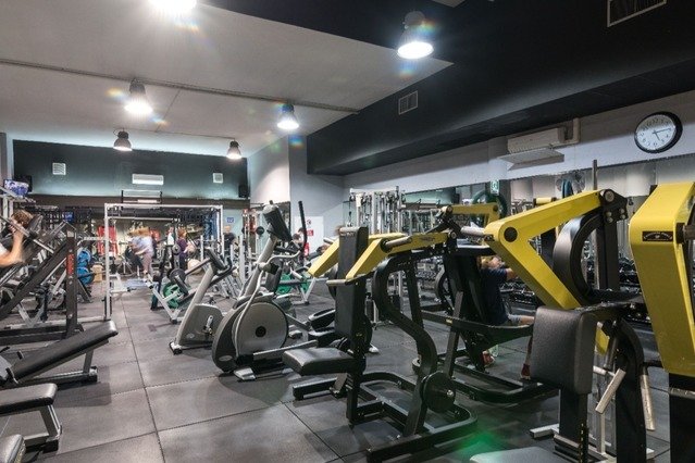 Immagine 1 dalla galleria del partner Training Factory