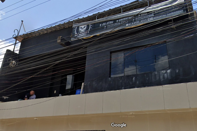 Imagem 2 da galeria do parceiro Caveirao Badboyteam