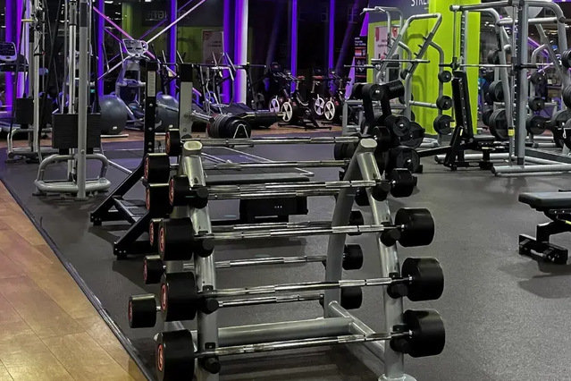 Image 2 from Putney Leisure Centre partner gallery