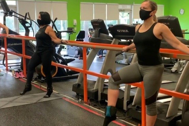 Image 3 from S.H.E. Fitness Studio - East Kendall partner gallery