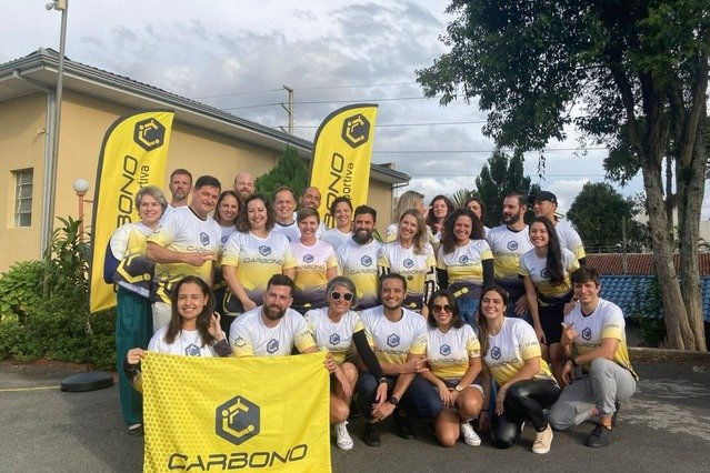 Imagem 1 da galeria do parceiro Carbono Assessoria Esportiva - Alto da XV