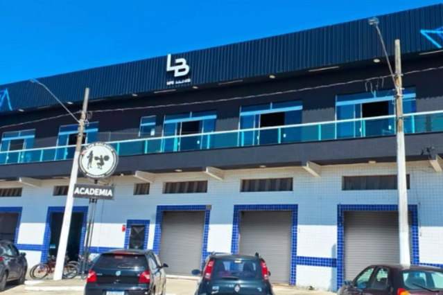 Imagem 2 da galeria do parceiro Life Balance Academia