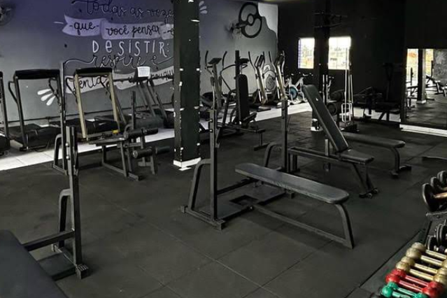 Imagem 1 da galeria do parceiro Life Balance Academia