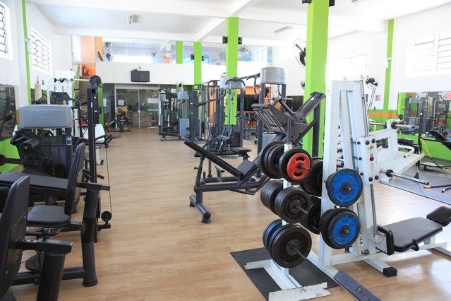 Imagem 3 da galeria do parceiro ACADEMIA PROFITNESS
