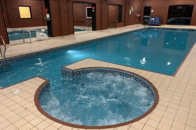 Image 1 from Bannatyne Health Club & Spa - Humberston partner gallery