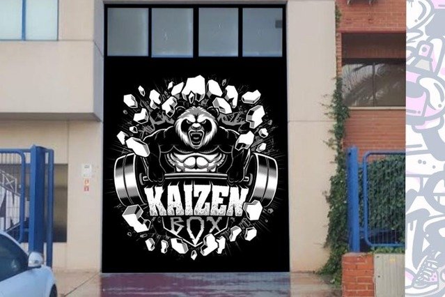 Imagen 2 de la galería del partner Box Kaizen