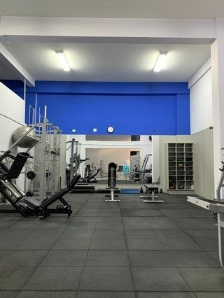 Imagem 2 da galeria do parceiro HTN2 Academia