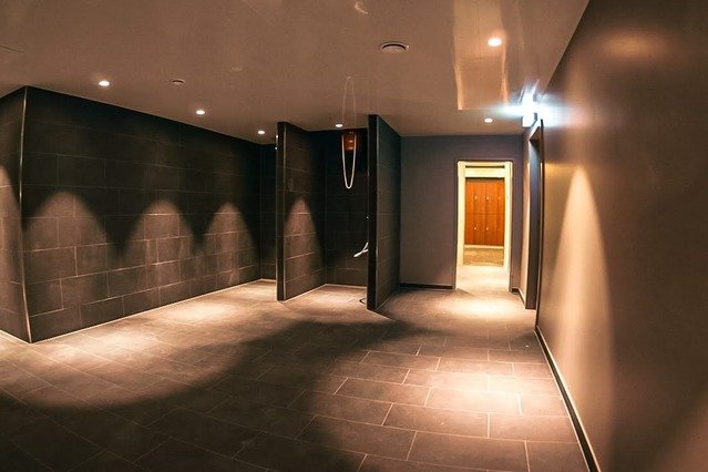 Bild 3 von Holmes Place Am Seestern Partnergalerie