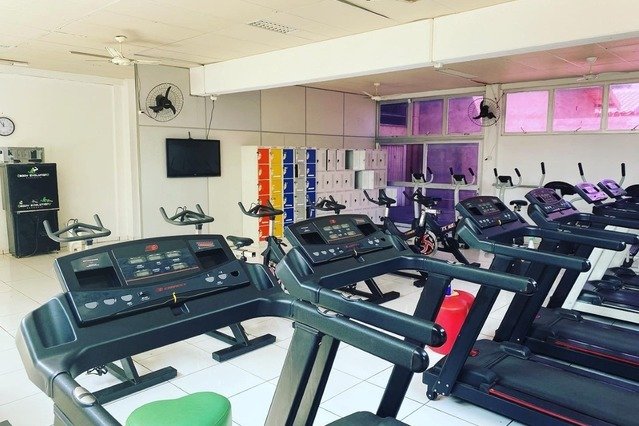 Imagem 3 da galeria do parceiro Body Evolution Academia