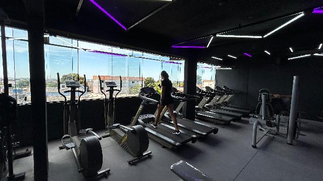 Imagem 1 da galeria do parceiro JM Fitness
