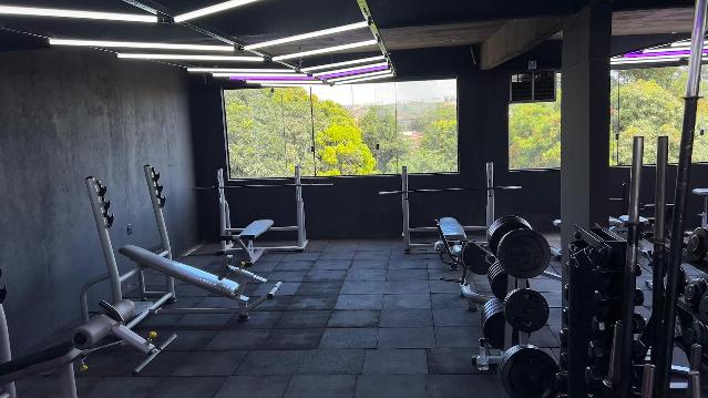 Imagem 3 da galeria do parceiro JM Fitness