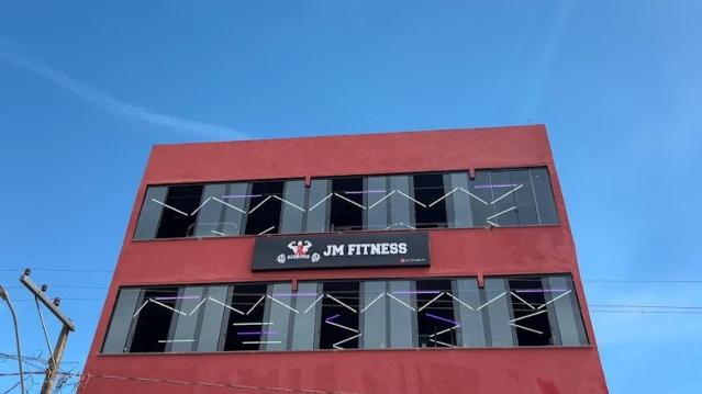 Imagem 2 da galeria do parceiro JM Fitness