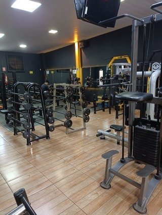 Imagem 3 da galeria do parceiro Optimus Academia