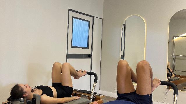 Imagem 3 da galeria do parceiro Rito Pilates